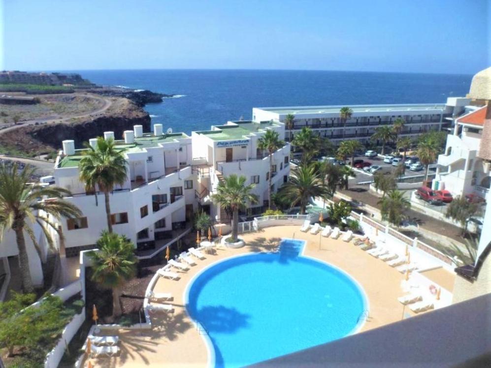 Agua Viva Beach Callao Salvaje Kültér fotó