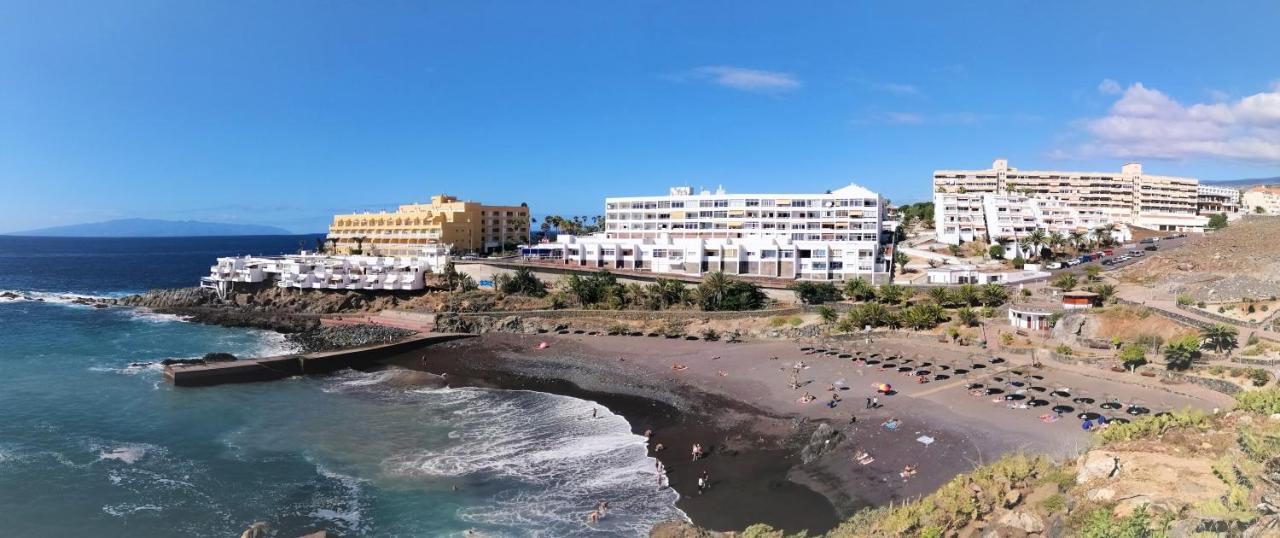 Agua Viva Beach Callao Salvaje Kültér fotó