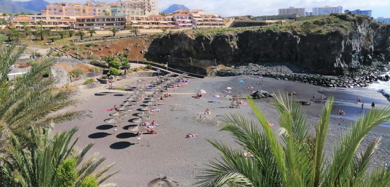 Agua Viva Beach Callao Salvaje Kültér fotó