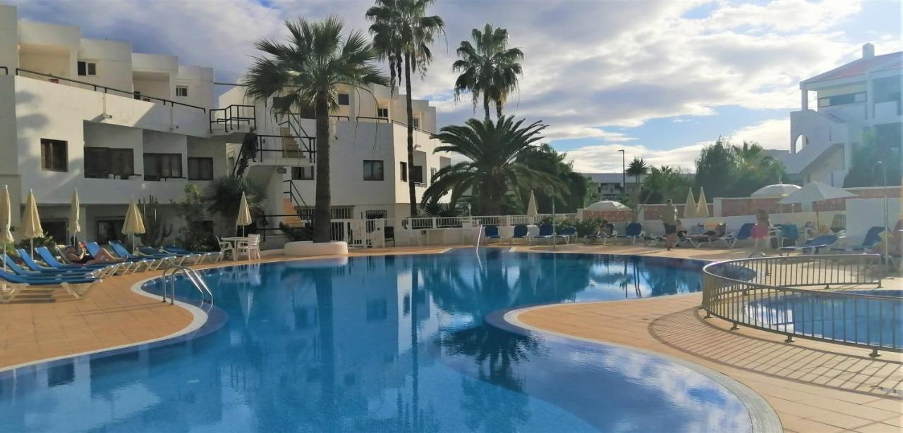 Agua Viva Beach Callao Salvaje Kültér fotó