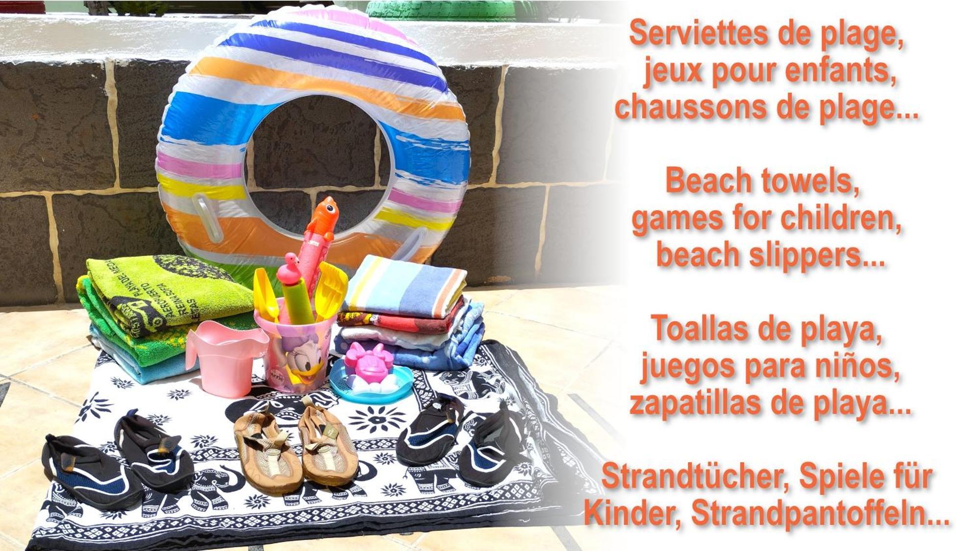 Agua Viva Beach Callao Salvaje Kültér fotó